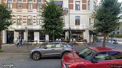 Rooms for rent in Oslo Frogner - Photo from Google Street View