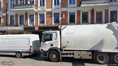 Rooms for rent in Oslo Frogner - Photo from Google Street View