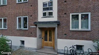 Apartments for rent in Oslo Gamle Oslo - Photo from Google Street View