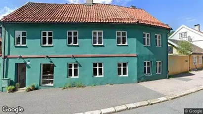 Apartments for rent in Oslo Sagene - Photo from Google Street View