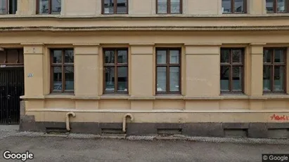 Apartments for rent in Oslo Gamle Oslo - Photo from Google Street View