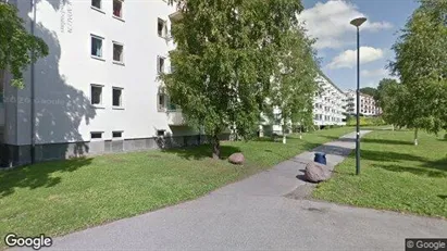 Apartments for rent in Oslo Sagene - Photo from Google Street View