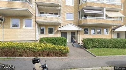 Apartments for rent in Oslo Østensjø - Photo from Google Street View