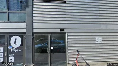 Rooms for rent in Oslo Sagene - Photo from Google Street View