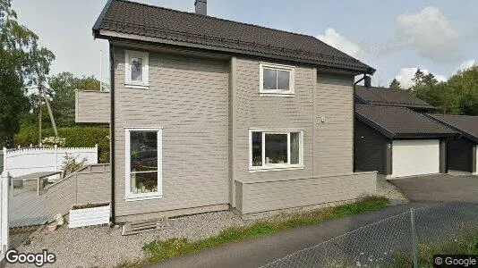 Rooms for rent in Oslo Nordstrand - Photo from Google Street View