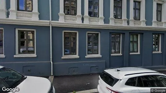 Apartments for rent in Oslo Gamle Oslo - Photo from Google Street View