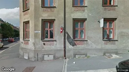 Rooms for rent in Oslo St. Hanshaugen - Photo from Google Street View