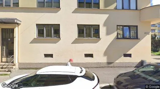 Rooms for rent in Oslo St. Hanshaugen - Photo from Google Street View