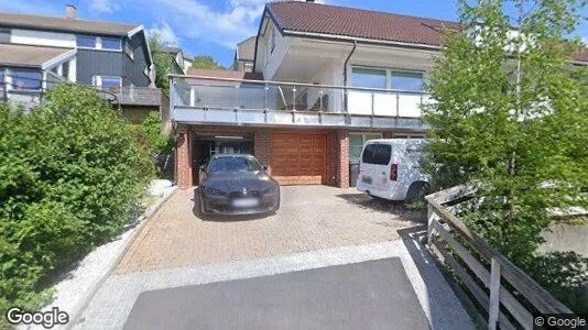 Rooms for rent in Oslo Nordre Aker - Photo from Google Street View