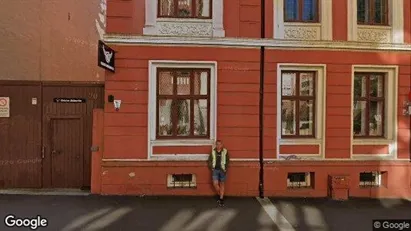 Rooms for rent in Oslo St. Hanshaugen - Photo from Google Street View