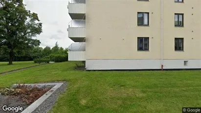 Apartments for rent in Oslo Alna - Photo from Google Street View