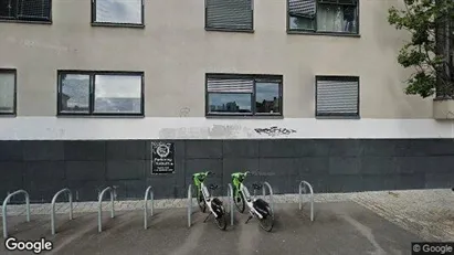Rooms for rent in Oslo St. Hanshaugen - Photo from Google Street View