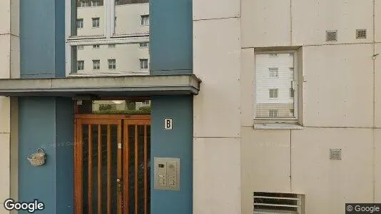 Rooms for rent in Oslo Gamle Oslo - Photo from Google Street View