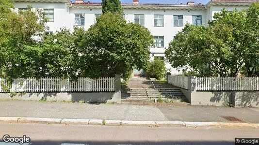 Apartments for rent in Oslo St. Hanshaugen - Photo from Google Street View