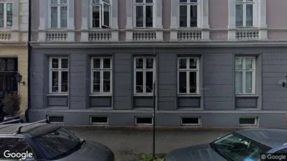 Rooms for rent in Oslo Frogner - Photo from Google Street View
