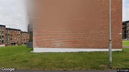 Apartments for rent in Oslo Alna - Photo from Google Street View