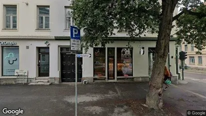 Rooms for rent in Oslo Sagene - Photo from Google Street View