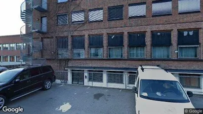 Rooms for rent in Oslo Grünerløkka - Photo from Google Street View