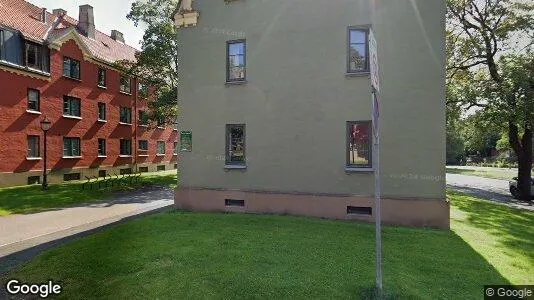Apartments for rent in Oslo Sagene - Photo from Google Street View