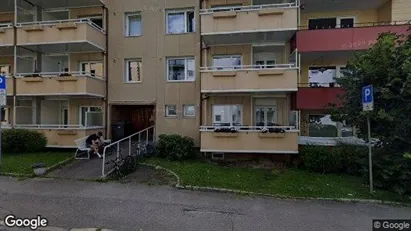 Apartments for rent in Oslo Sagene - Photo from Google Street View