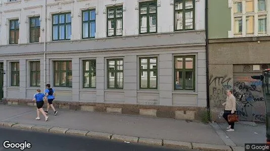 Apartments for rent in Oslo Grünerløkka - Photo from Google Street View