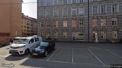 Apartments for rent in Oslo Grünerløkka - Photo from Google Street View