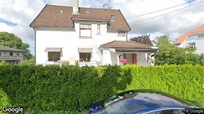 Rooms for rent in Oslo Grünerløkka - Photo from Google Street View