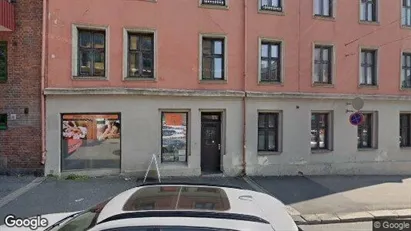 Apartments for rent in Oslo Grünerløkka - Photo from Google Street View