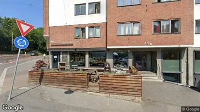 Rooms for rent in Oslo St. Hanshaugen - Photo from Google Street View