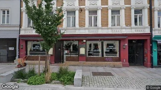 Rooms for rent in Oslo Grünerløkka - Photo from Google Street View