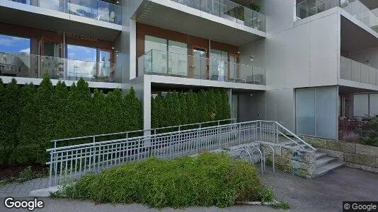 Rooms for rent in Oslo Nordre Aker - Photo from Google Street View