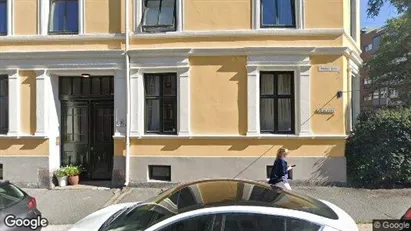 Rooms for rent in Oslo Frogner - Photo from Google Street View