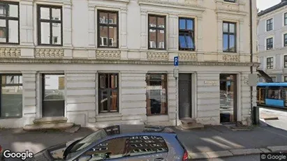Rooms for rent in Oslo St. Hanshaugen - Photo from Google Street View