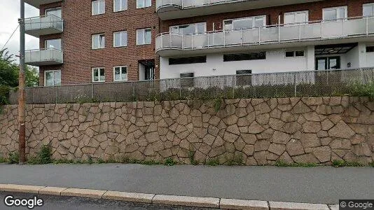 Apartments for rent in Oslo Grünerløkka - Photo from Google Street View
