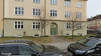Apartments for rent in Oslo Sagene - Photo from Google Street View