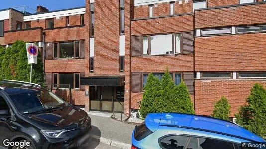 Apartments for rent in Oslo Gamle Oslo - Photo from Google Street View