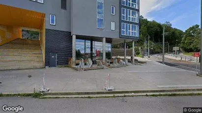 Apartments for rent in Oslo Gamle Oslo - Photo from Google Street View