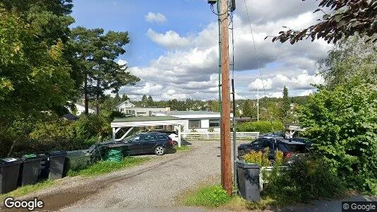 Rooms for rent in Oslo Nordstrand - Photo from Google Street View
