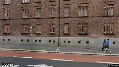Apartments for rent in Oslo Grünerløkka - Photo from Google Street View