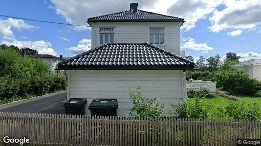 Rooms for rent in Oslo Nordre Aker - Photo from Google Street View