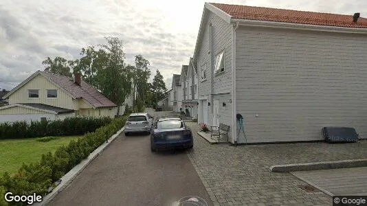Rooms for rent in Oslo Nordstrand - Photo from Google Street View