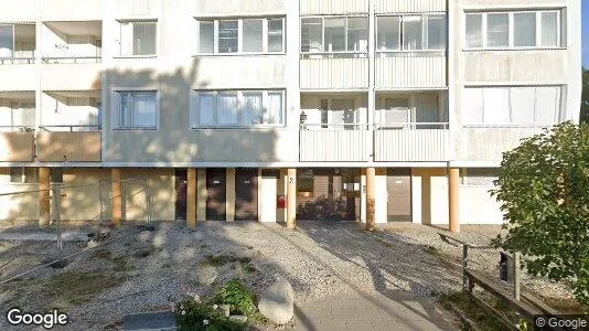 Apartments for rent in Södertälje - Photo from Google Street View