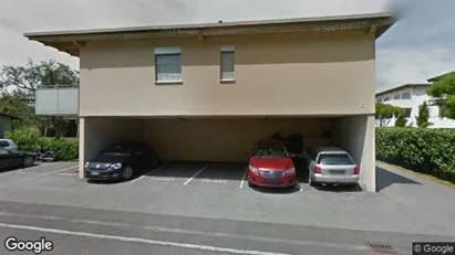 Apartments for rent in Hohenems - Photo from Google Street View