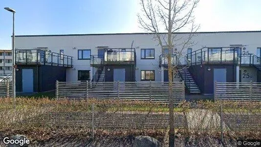 Apartments for rent in Växjö - Photo from Google Street View