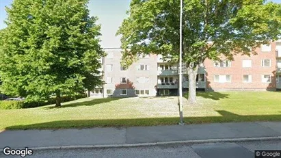Apartments for rent in Hjo - Photo from Google Street View