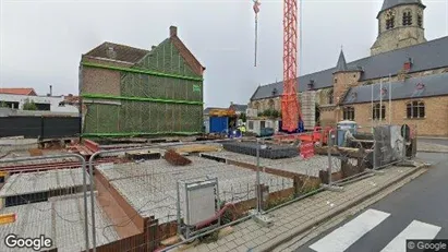 Apartments for rent in Pittem - Photo from Google Street View