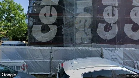 Apartments for rent in Riga Teika - Photo from Google Street View