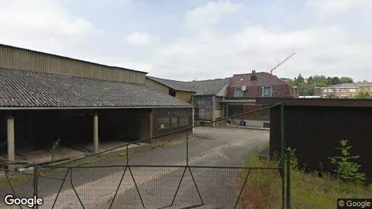 Apartments for rent in Overijse - Photo from Google Street View