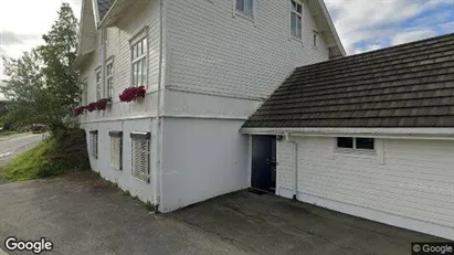 Apartments for rent in Trondheim Lerkendal - Photo from Google Street View