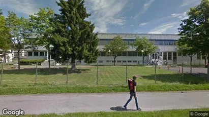 Apartments for rent in Lørenskog - Photo from Google Street View